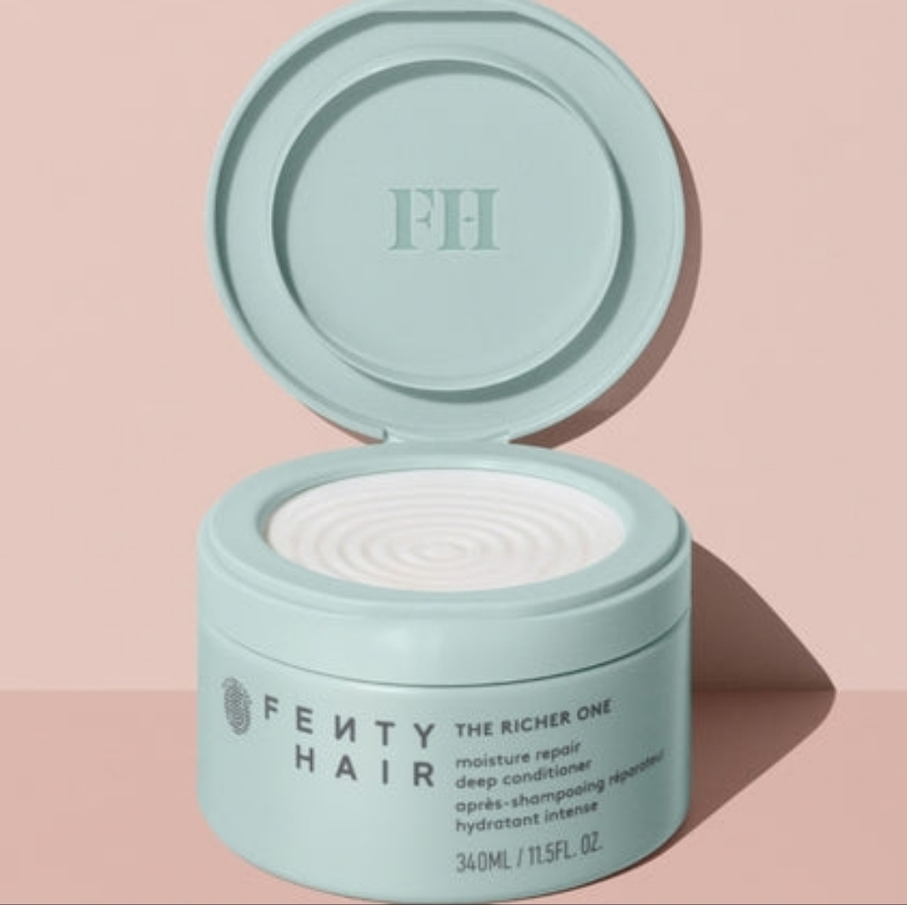 FENTY The RICHER ONE